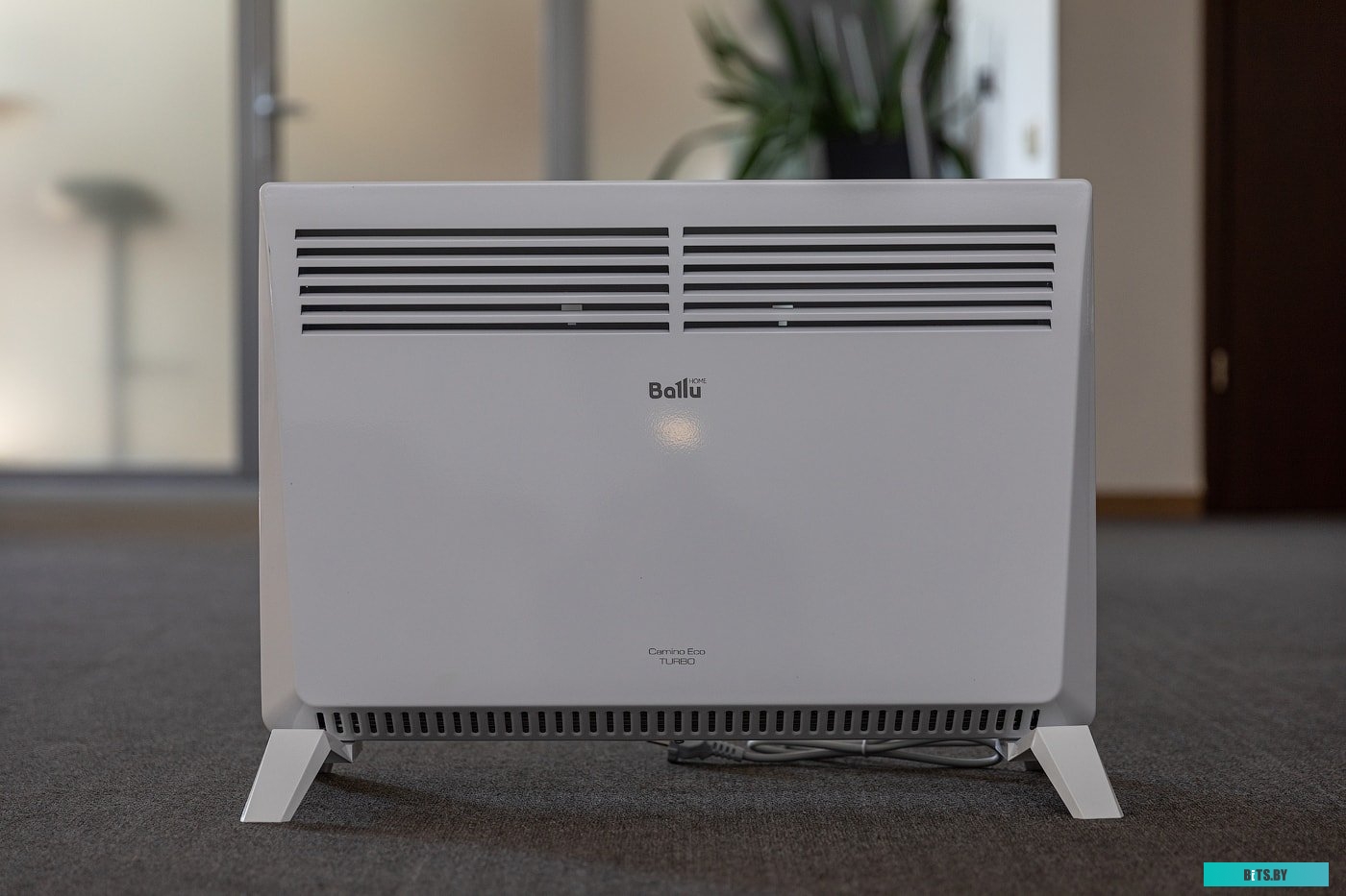 Конвектор Ballu Camino Eco Turbo BEC/EMT-1500