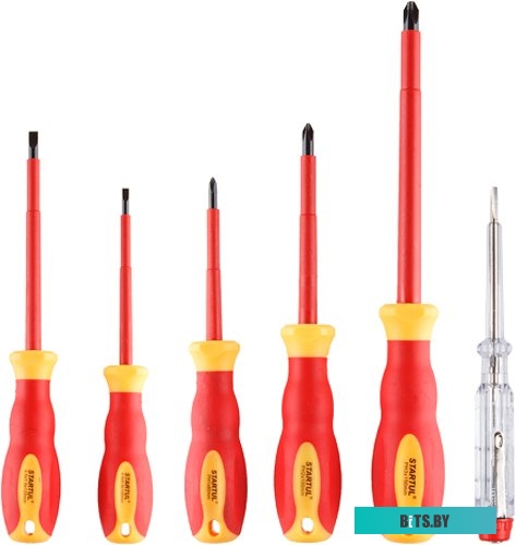 Startul ST3051-6 (6 предметов)