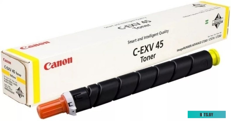 Фотобарабан Canon CEXV34Y <3785B002>