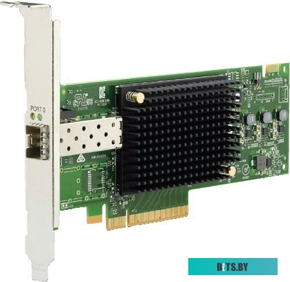 Сетевой адаптер Broadcom LPE32000-M2
