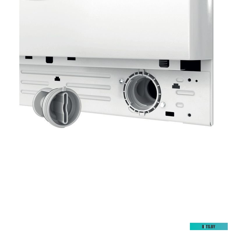 869991625620 Холодильник Indesit ITR 4160 W 2-хкамерн. белый