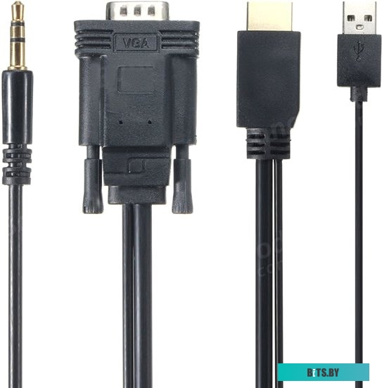 Кабель Ugreen US154 30701