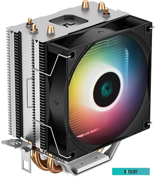 Кулер для процессора DeepCool AG300 LED R-AG300-BKLNMN-G