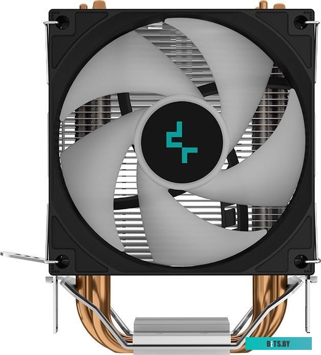 Кулер для процессора DeepCool AG300 LED R-AG300-BKLNMN-G