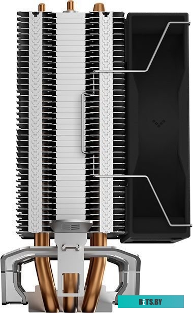 Кулер для процессора DeepCool AG300 LED R-AG300-BKLNMN-G