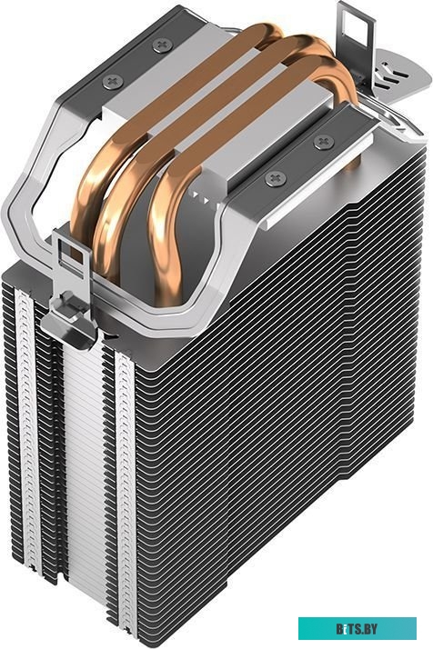 Кулер для процессора DeepCool AG300 LED R-AG300-BKLNMN-G