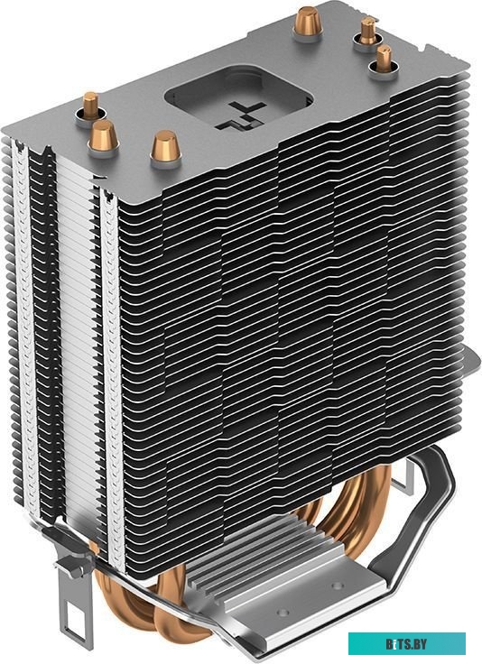 Кулер для процессора DeepCool AG300 LED R-AG300-BKLNMN-G