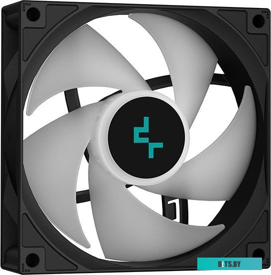 Кулер для процессора DeepCool AG300 LED R-AG300-BKLNMN-G