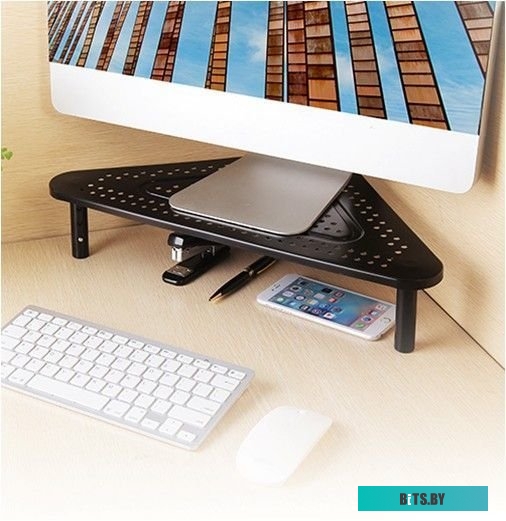 Подставка для ТВ GEMBIRD MS-TABLE-02