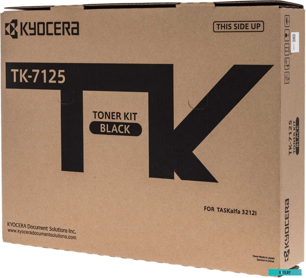 Картридж Kyocera TK-7125