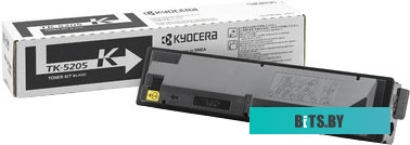 Тонер-картридж Kyocera TK-5205K 1T02R50NL0