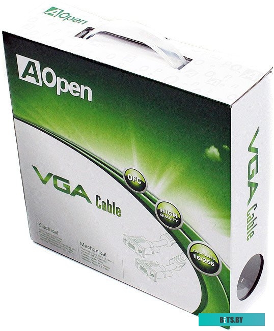 Кабель Aopen/Qust ACG341AD-10M ACG341AD-10M