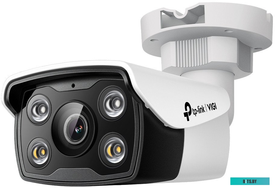 Камера видеонаблюдения TP-Link VIGI C340I 4MP 4мм