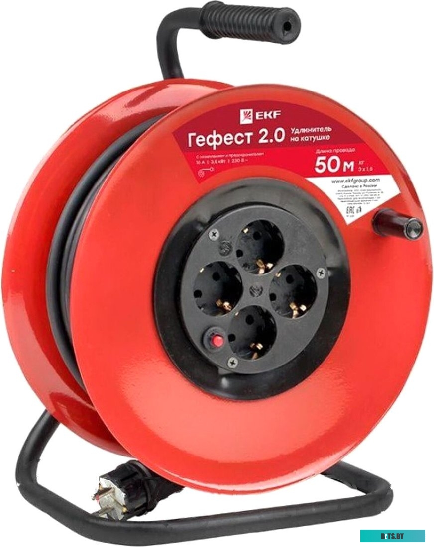 EKF PROxima Гефест 2.0 UKG02-16-R315-4-50 (50 м)