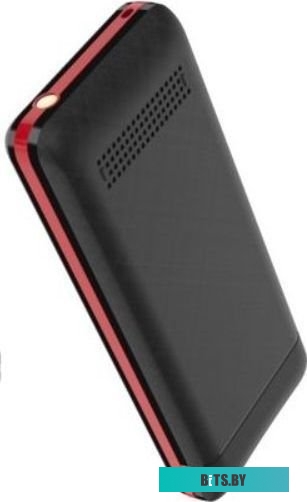 Мобильный телефон TeXet TM-D215 черный
