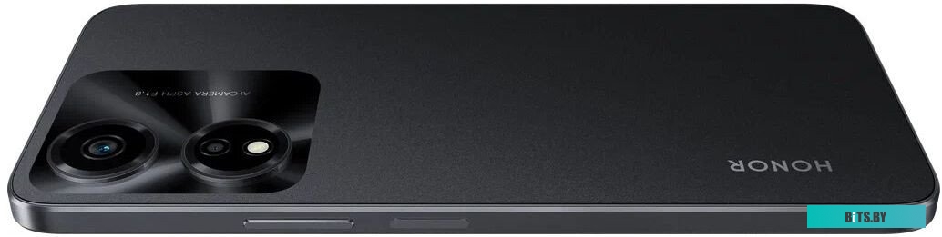 Смартфон HONOR X5 Plus 4GB/64GB международная версия (полночный черный)