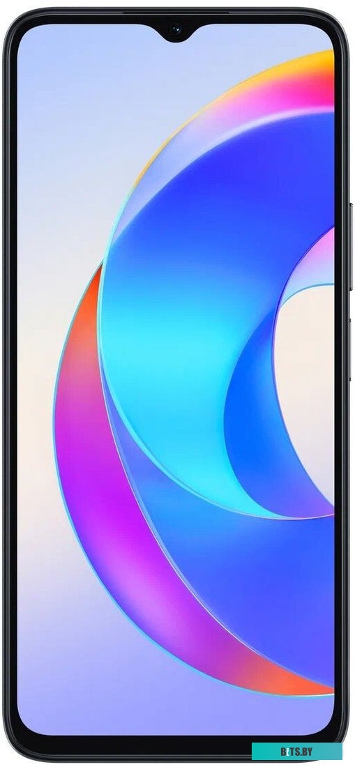 Смартфон HONOR X5 Plus 4GB/64GB международная версия (полночный черный)