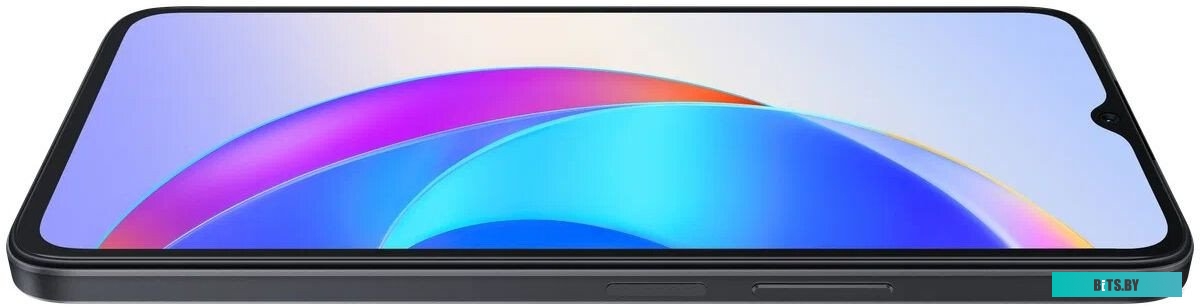 Смартфон HONOR X5 Plus 4GB/64GB международная версия (полночный черный)