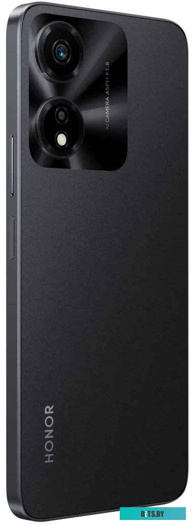 Смартфон HONOR X5 Plus 4GB/64GB международная версия (полночный черный)