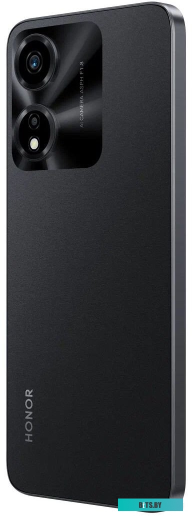 Смартфон HONOR X5 Plus 4GB/64GB международная версия (полночный черный)