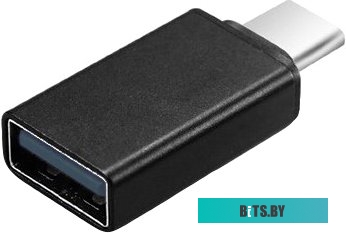 Адаптер Cablexpert A-USB2-CMAF-01