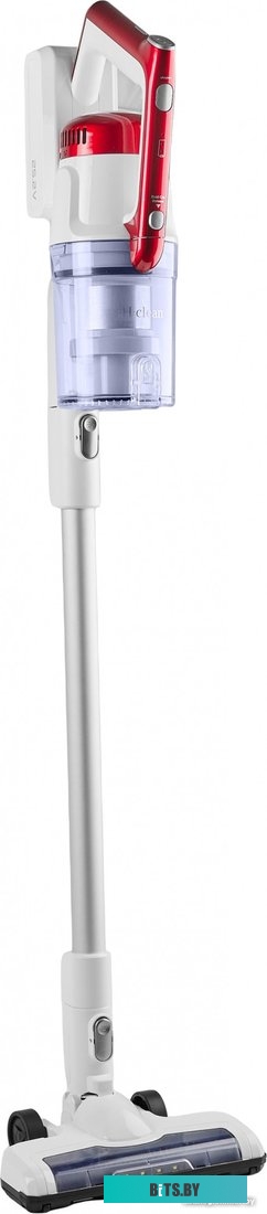 HVC 102 SE H-clean HVC 102 SE