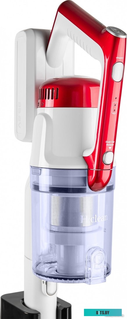 HVC 102 SE H-clean HVC 102 SE