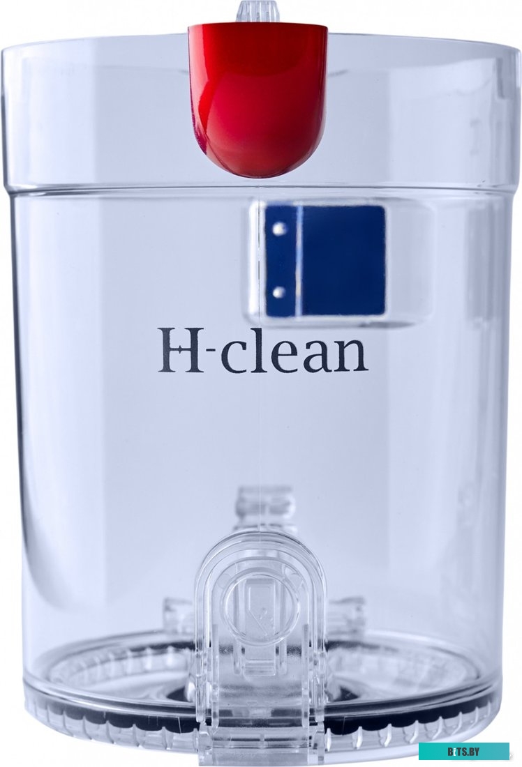 HVC 102 SE H-clean HVC 102 SE