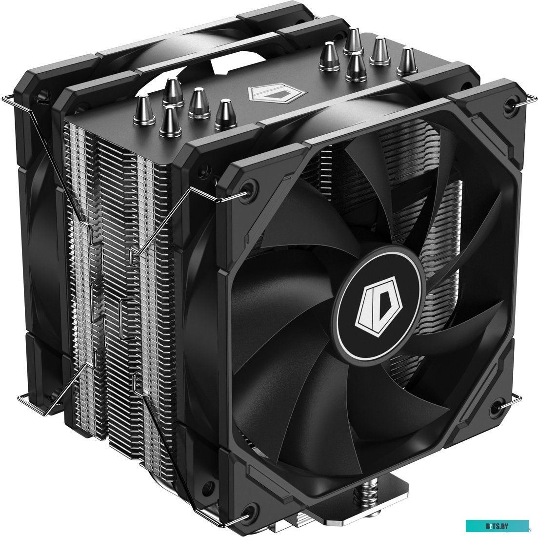 Кулер ID-Cooling SE-225-XT Basic