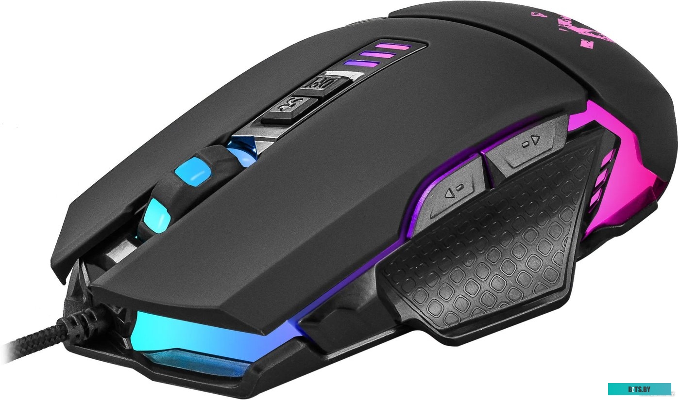 Мышь Defender Furia GM-543 52543