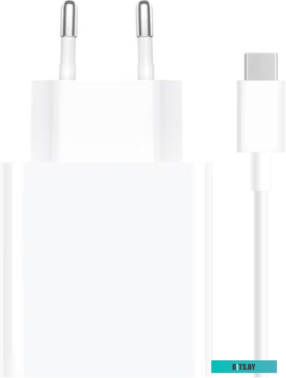 Xiaomi 67W Charging Combo MDY-12-EH (международная версия)