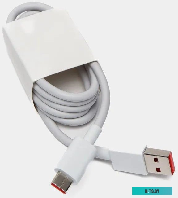 Xiaomi 67W Charging Combo MDY-12-EH (международная версия)