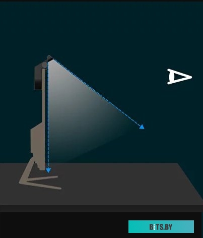 YLODJ-0027 Светодиодная панель Yeelight LED Monitor Light Bar Rechargeable