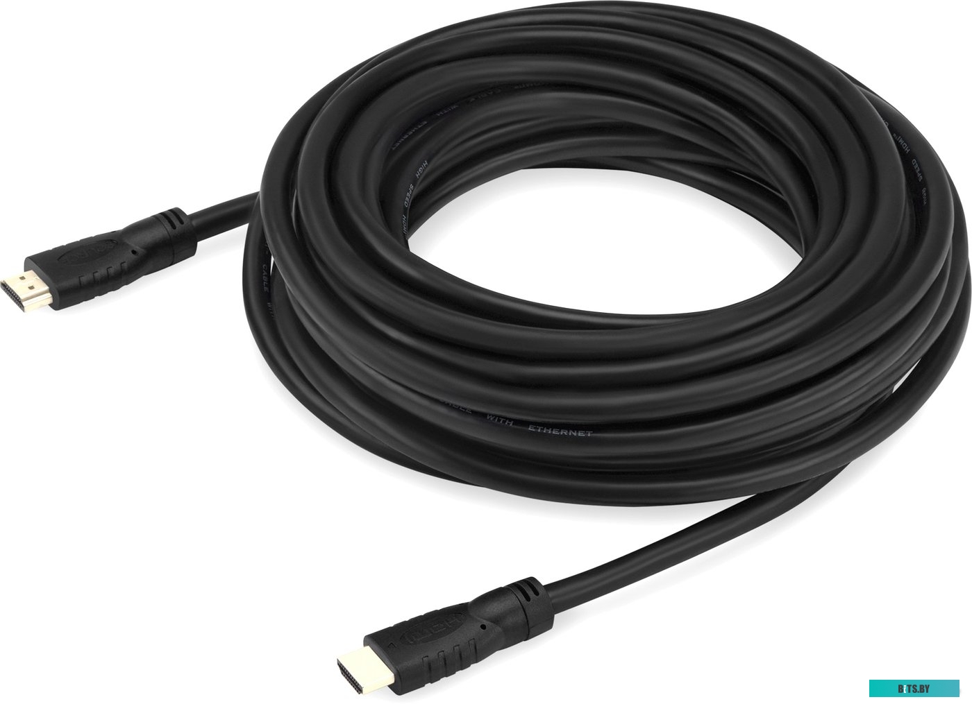 Кабель аудио-видео Buro BHP HDMI 2.0 10.