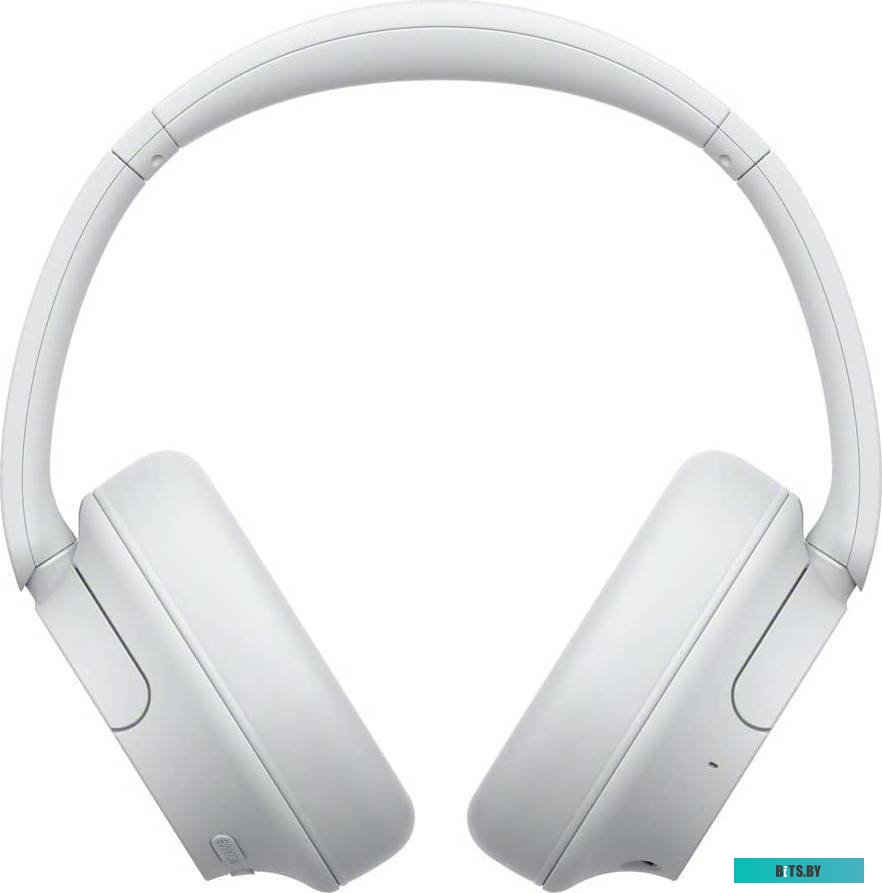 Sony WH-CH720N (белый)