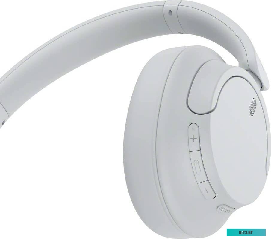 Sony WH-CH720N (белый)