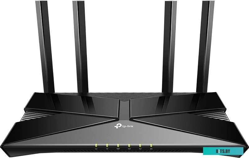 Wi-Fi роутер TP-Link Archer AX10