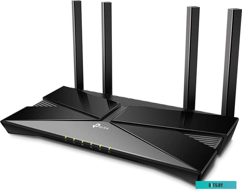 Wi-Fi роутер TP-Link Archer AX10