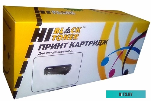 Картридж Hi-Black HB-№045HM