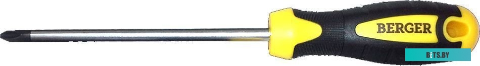 Berger BG1062 (8 предметов)