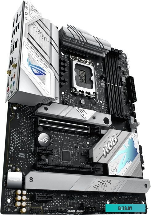 Материнская плата ASUS ROG Strix B760-A Gaming WIFI