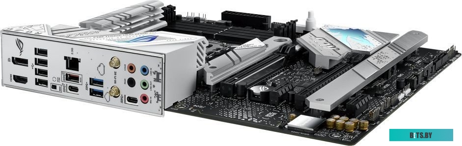 Материнская плата ASUS ROG Strix B760-A Gaming WIFI