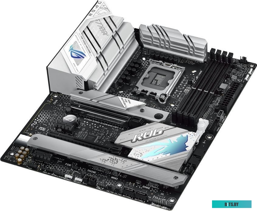 Материнская плата ASUS ROG Strix B760-A Gaming WIFI