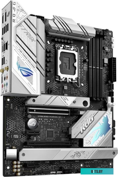 Материнская плата ASUS ROG Strix B760-A Gaming WIFI