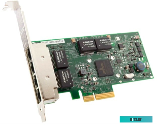 Сетевой адаптер Broadcom BCM5719-4P <BCM95719A1904AC>