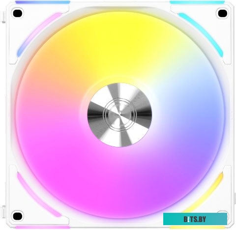Вентилятор Lian Li Uni Fan AL V2 120 G99.12ALV21W.00