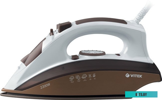 Утюг Vitek VT-1209 BN