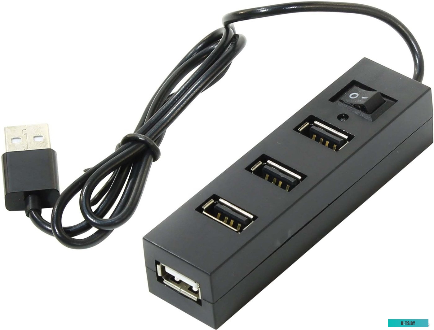 VoIP-Шлюз Yeastar TA400