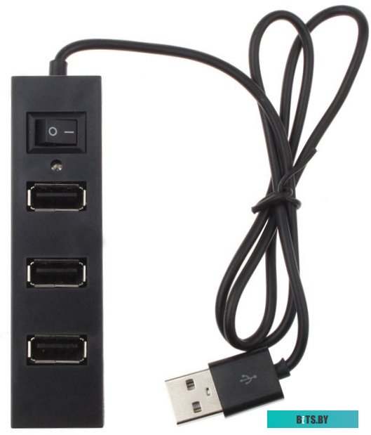 VoIP-Шлюз Yeastar TA400