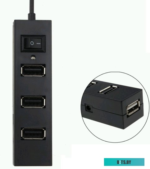 VoIP-Шлюз Yeastar TA400